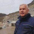 Upad u prostorije „Srbijavoda”: direktor i zaposleni izloženi uvredama i fizičkom nasrtaju