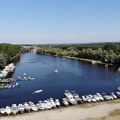Međunarodna regata „Vode Vojvodine“ startuje u sredu