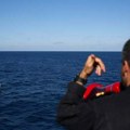 Devet Egipćana pred grčkim sudom zbog smrtonosnog brodoloma migranata
