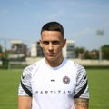 Partizan počeo pripreme, Marković poručio: "Nadam se da ćemo se boriti za titulu"