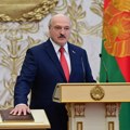 Lukašenko naredio punu borbenu gotovost zbog pokušaja oružane pobune u Rusiji
