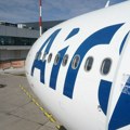 Kašnjenje letova "Er Srbije" zbog manjka zaposlenih na beogradskom aerodromu