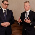 Vučić: Zatražio sam da NATO preuzme kontrolu i Srbima na Kosovu obezbedi život dostojan čoveka