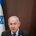 Izraelski premijer hitno prebačen u bolnicu