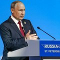 Putin: Ukrajinske snage pojačale vojne operacije, ali „neprijatelj nije imao uspeha ni na jednom polju sukoba”