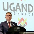Ministar Jovanović na konferenciji „Uganda Connect: Samit Uganda-Balkan“ (foto)