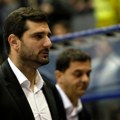 Petar Božić novi trener London lajonsa: Lgendarni košarkaš Partizana napustio NBA i vratio se u Evropu