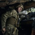 "Imamo više uspeha na jugoistočnom frontu": Ukrajina tvrdi da je osvojila teritorije i da se vode žestoke borbe kod Bahmuta