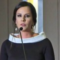 Tamara Vučić objavila fotografiju bez šminke: Prva dama svuda izaziva divljenje, a sad iznenadila javnost foto