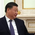Iznenađenje na samitu BRIKS-a Si Đinping se nije pojavio