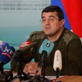 Predsjednik Nagorno-Karabaha podnio ostavku zbog krize