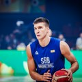 Bogdanov niz trojki rekordan na Mundobasketu