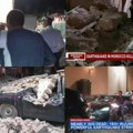 Strašni prizori iz maroka u razornom zemljotresu poginulo više od 1000 ljudi