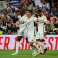 Kraljevi se vratili na pobednički kolosek: Real Madrid siguran protiv Las Palmasa, Đirona savladala Viljareal