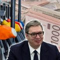 Vučić objasnio zašto plaćamo najskuplje gorivo u regionu i odgovor će vas iznervirati