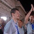Boriša Simanić se vraća košarci! Reprezentativac koji je ostao bez bubrega igrajući za Srbiju - ponovo će biti pod…