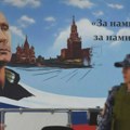 Rusija: Masovni odlasci iz policije – prezaposleni, demoralisani i slabo plaćeni