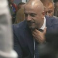 Milan Radoičić pušten iz pritvora: Izrečena mu mera zabrane odlaska na Kosovo i Metohiju, ne sme da napusti Srbiju