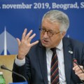 Volfgang Petrič: Banjska veliko upozorenje, sprečiti da se Nagorno-Karabah ponovi na Zapadnom Balkanu