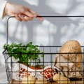 Građani Hrvatske zbog inflacije jedu sve lošiju hranu