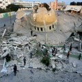 Наставља се рат између Израела и Хамаса: Израел и званично у ратном стању