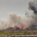 Podmetnuti požar na Ćemovskom polju neviđena ekološka katastrofa