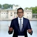 Poljski premijer upozorio na 'islamske borce' među migrantima