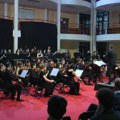 Jedinstvene kompozicije dva eminentna autora izveo je Kragujevački simfonijski orkestar