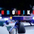 Hapšenje u Negotinu: Policija pronašla dve puške, pištolj i 155 metaka različitog kalibra