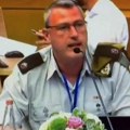 Izrael i Palestinci: Oficir koji obaveštava izraelske porodice kad su im poginuli najmiliji