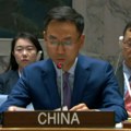 "Ne sme biti dvostrukih standarda" Šuang: Kina podržava dogovor Beograda i Prištine u skladu sa Rezolucijom 1244