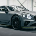 Bentley Curated by Mulliner