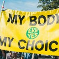 Makron: Francuska će u Ustav uneti pravo na abortus
