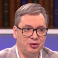 "Moramo da vidimo šta možemo da izvučemo za Srbiju" Vučić o dolasku Ursule fon der Lajen : " Imaćemo razgovore u četiri…