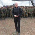 Komandant izraelske vojske: Prodrli smo u „srce grada Gaze”