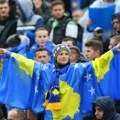 Navijači Kosova izviždali himnu Izraela (VIDEO)