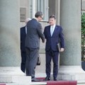 Petković posle sastanka Vučića i Lajčaka: Za dva dana idemo u Brisel, počinju razgovori o tekstu Statuta ZSO