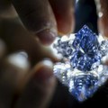 Evropska komisija u novom paketu sankcija predlaže zabranu uvoza dijamanata iz Rusije