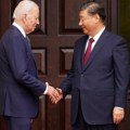 Amerika i Kina obnovile vojnu komunikaciju posle samita, ali za Bajdena je Si Đinping „diktator"