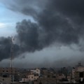 IDF: Hamas pokazuje "znakove sloma"; Palestinske vlasti: U Gazi poginulo 18.000 ljudi