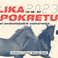 Festival "Slike u pokretu" danas i sutra u Novom Sadu (AUDIO)