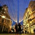 Novogodišnji praznici: Turistička organizacija Beograda očekuje najviše gostiju iz Turske, Kine i regiona