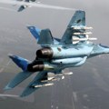 Moskva srušila planove Kijeva Sprečena kupovina moćnih aviona