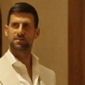 Haos u Rijadu: Novak Đoković izazvao delirijum, a šta će tek biti večeras (video)