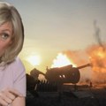 Iza napada na Belgorod stoji London: Zaharova - Rusija tražila sednicu SB UN zbog terorističkog napada Ukrajine na Belgorod