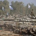 Izrael povlači deo vojske iz pojasa Gaze, sledi nova faza rata