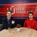 Priča kragujevačkih debatera koji su postigli veliki uspeh na Svetskom univerzitetskom prvenstvu (VIDEO)
