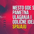 Mreža poslovnih anđela Inicijative Digitalna Srbija investirala milion evra u 10 startapa