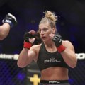 Ima dva olimpijska zlata – sad je nova zvezda UFC!