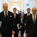 Ministar Vučević u poseti Mađarskoj: Prvi sastanak Srpsko-mađarske radne grupe za odbrambenu industriju i naoružanje
